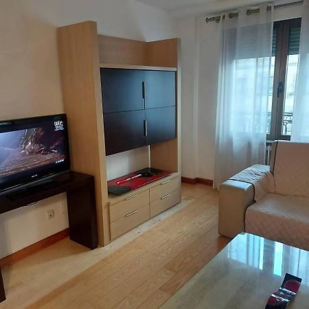 Precioso Piso En El Centro De Σαλαμάνκα Εξωτερικό φωτογραφία