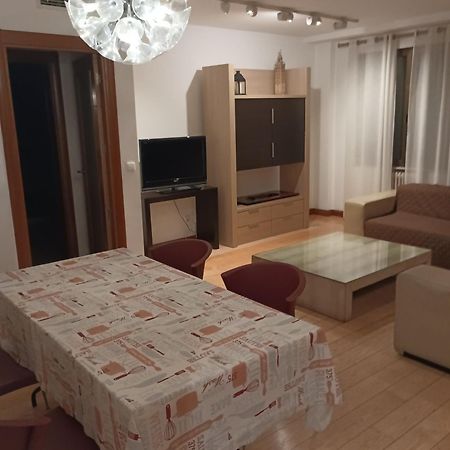 Precioso Piso En El Centro De Σαλαμάνκα Εξωτερικό φωτογραφία