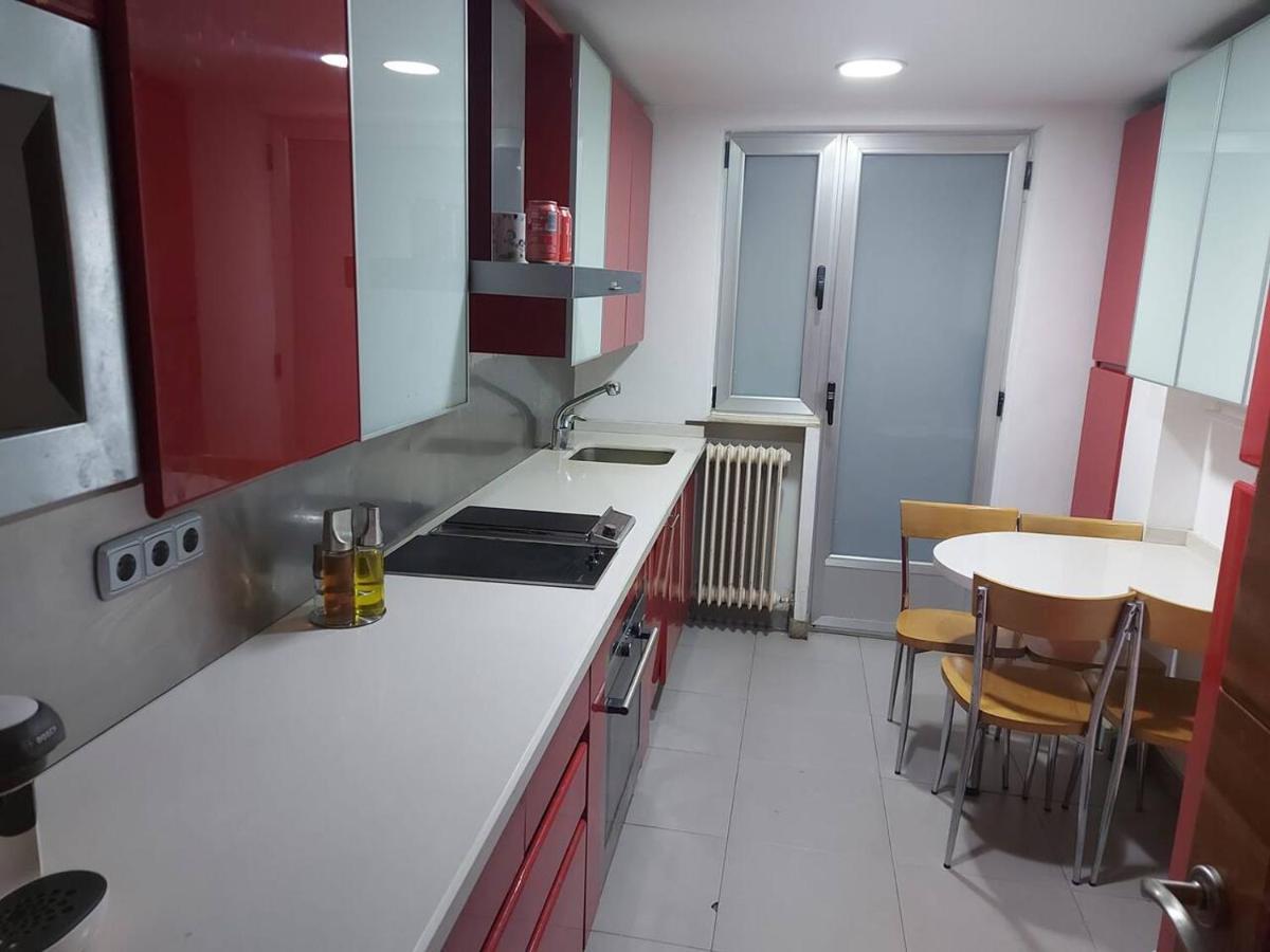 Precioso Piso En El Centro De Σαλαμάνκα Εξωτερικό φωτογραφία