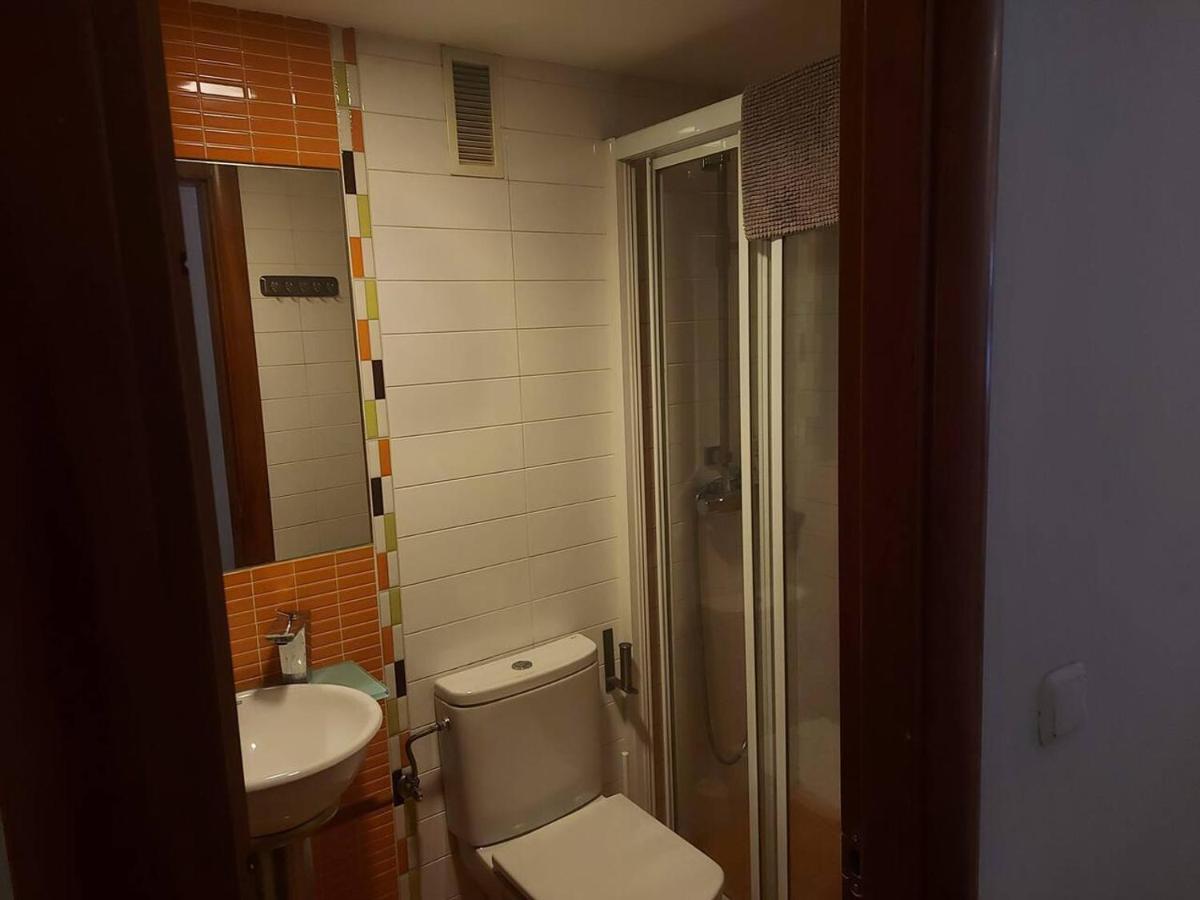 Precioso Piso En El Centro De Σαλαμάνκα Εξωτερικό φωτογραφία