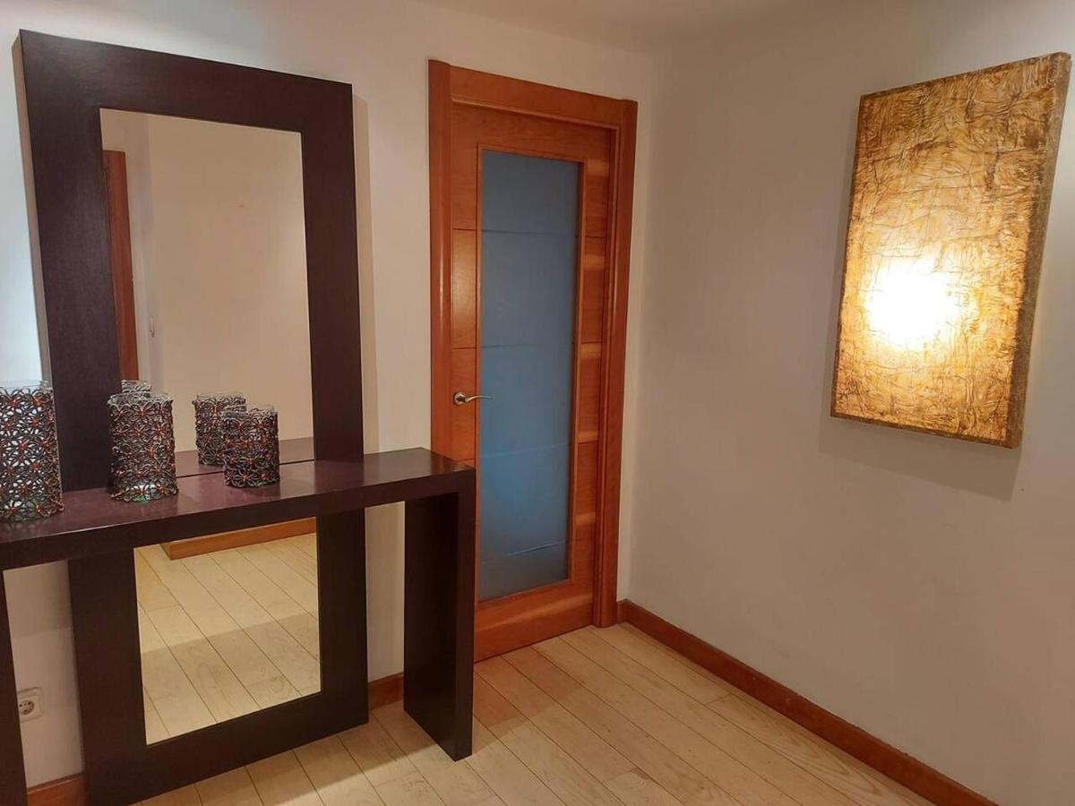 Precioso Piso En El Centro De Σαλαμάνκα Εξωτερικό φωτογραφία