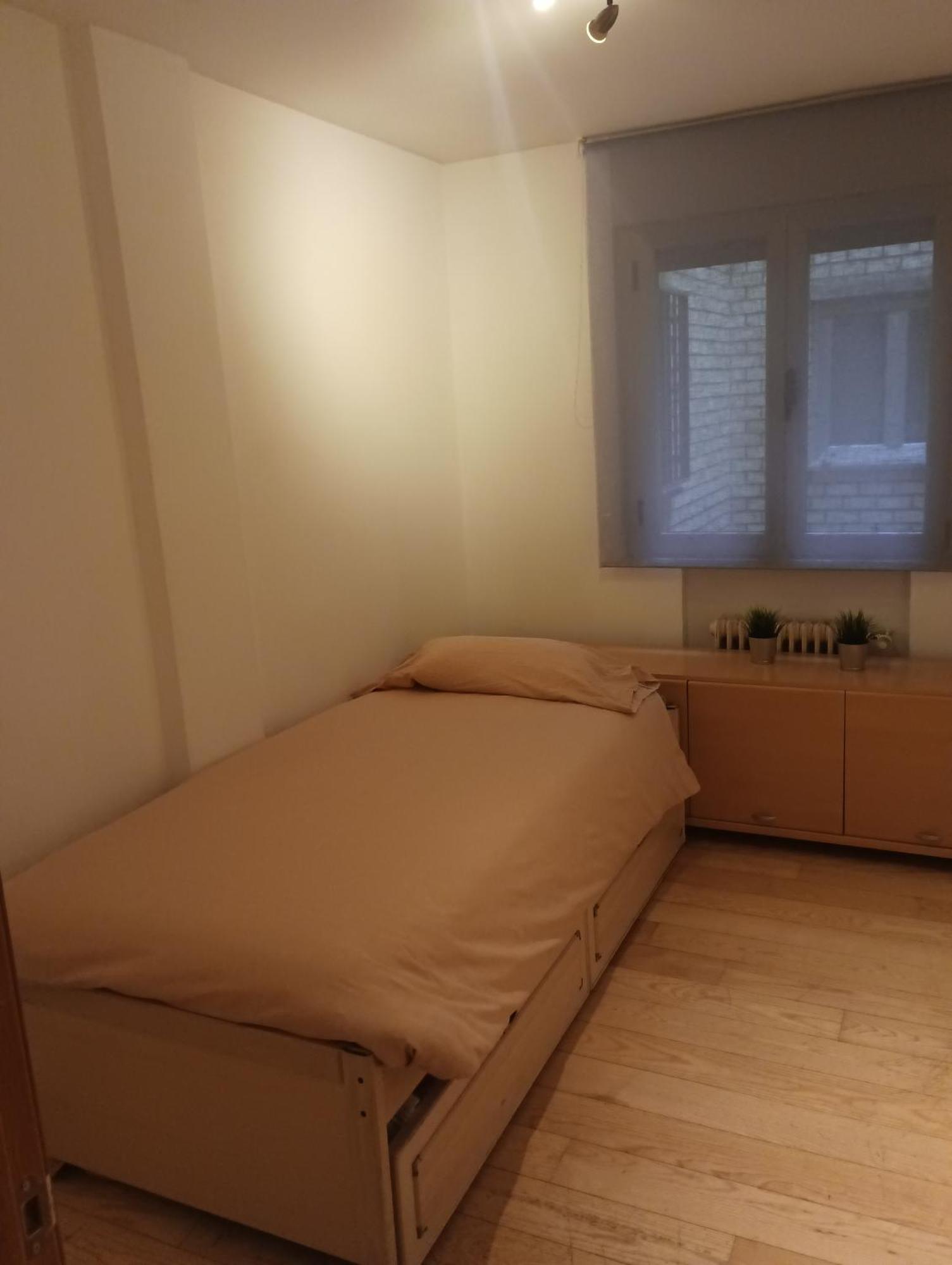 Precioso Piso En El Centro De Σαλαμάνκα Εξωτερικό φωτογραφία